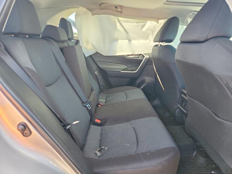 Aukcja sprzedaży 2025 Toyota Rav4, vin: 2T3P1RFV6SW552510, numer aukcji: 57134046