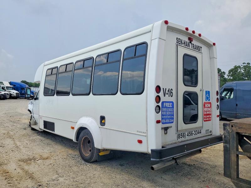 Aukcja sprzedaży 2019 Ford Econoline, vin: 1FDFE4FS0KDC42127, numer aukcji: 56951646