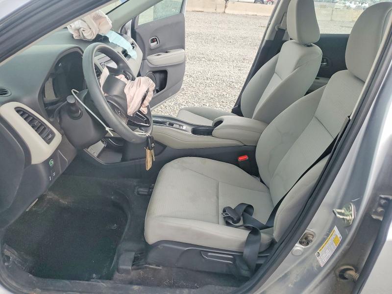 Aukcja sprzedaży 2019 Honda Hr-v, vin: 3CZRU6H31KM725467, numer aukcji: 56603486