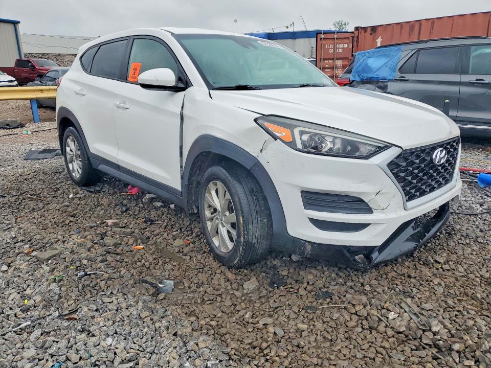 2020 Hyundai Tucson მანქანა იყიდება აუქციონზე, vin: KM8J2CA4XLU166942, აუქციონის ნომერი: 57330706
