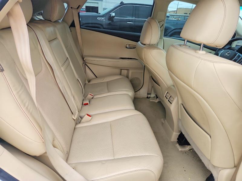 Продаж на аукціоні авто 2015 Lexus Rx 350 Fwd, vin: 2T2ZK1BA0FC187148, номер лоту: 57256306
