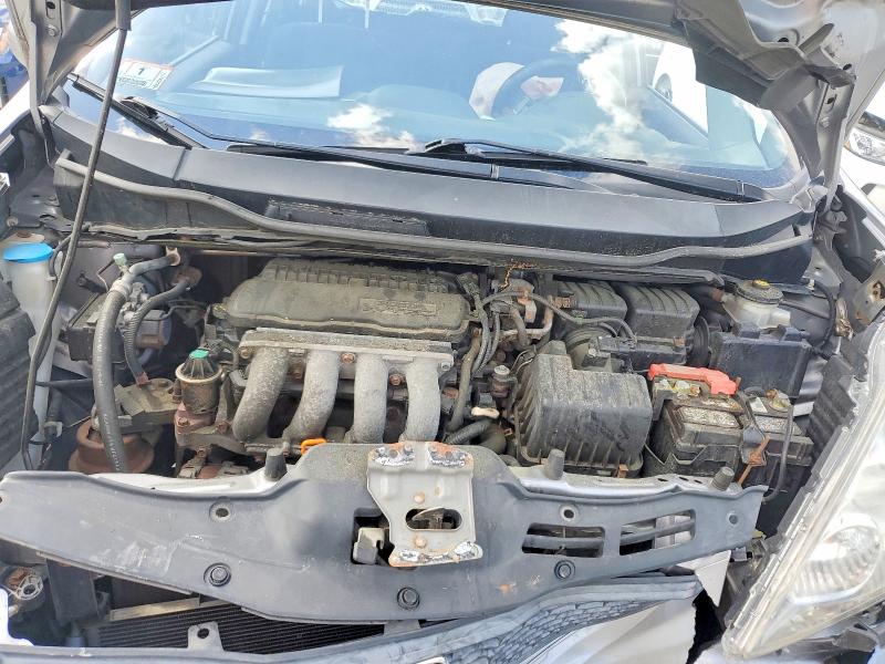 Продажа на аукционе авто 2009 Honda Fit, vin: JHMGE88449S027109, номер лота: 57339426