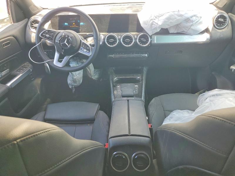 Продажа на аукционе авто 2022 Mercedes-benz Glb, vin: W1N4M4GB3NW194394, номер лота: 57379126