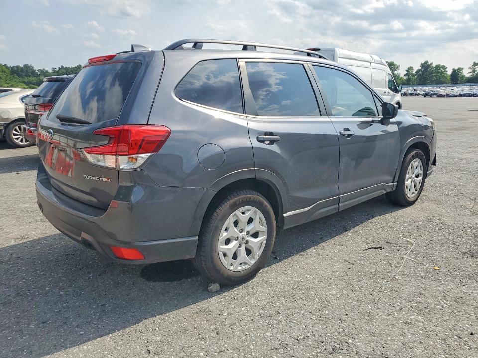 Продаж на аукціоні авто 2022 Subaru Forester, vin: JF2SKACC5NH403674, номер лоту: 59268276
