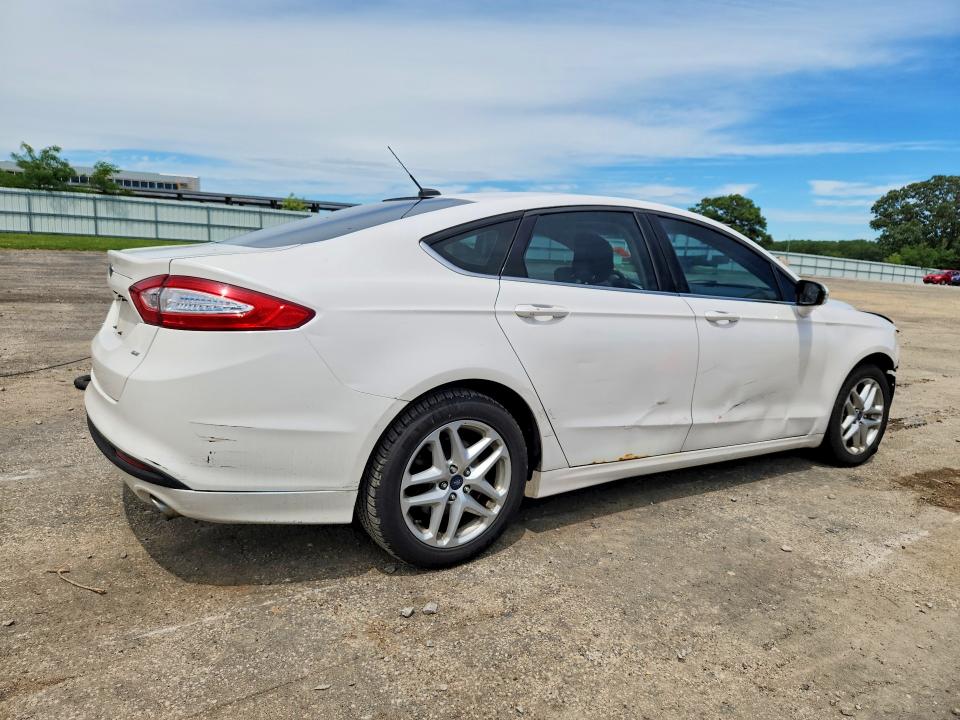 Aukcja sprzedaży 2013 Ford Fusion, vin: 3FA6P0H70DR200220, numer aukcji: 58054376