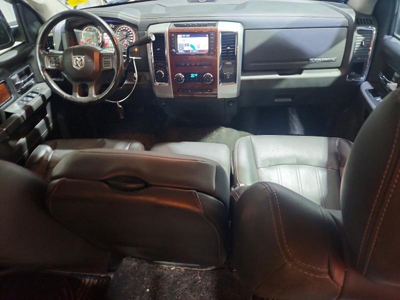 Продажа на аукционе авто 2012 Dodge Ram 1500, vin: 1C6RD7NT6CS177496, номер лота: 58329726