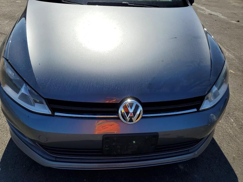 Продаж на аукціоні авто 2015 Volkswagen Golf, vin: 3VW217AU3FM006748, номер лоту: 57551966