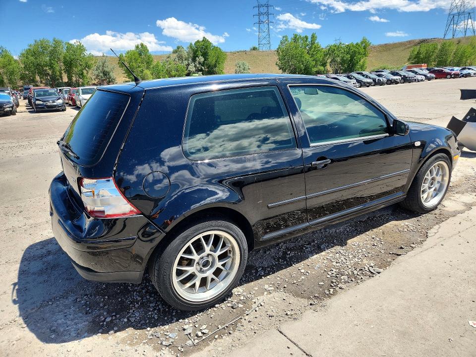 Aukcja sprzedaży 2003 Volkswagen Gti, vin: 9BWDE61J634054807, numer aukcji: 56637156