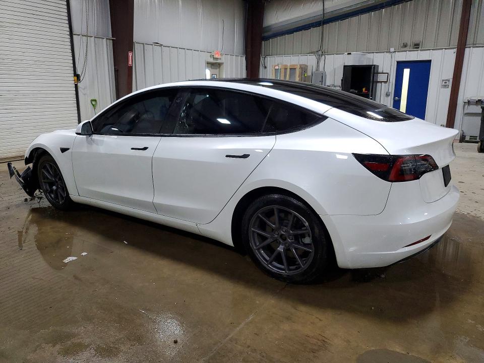 57351976 :رقم المزاد ، 5YJ3E1EAXPF618217 vin ، 2023 Tesla Model 3 مزاد بيع