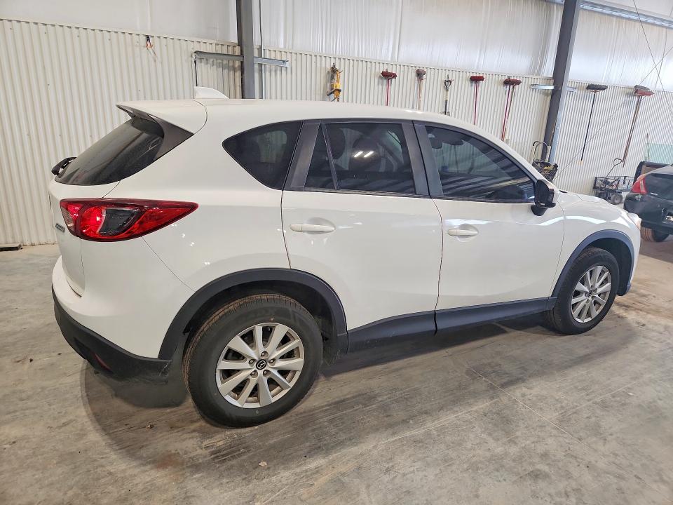 2014 Mazda Cx-5 მანქანა იყიდება აუქციონზე, vin: JM3KE4CY0E0303376, აუქციონის ნომერი: 57668326