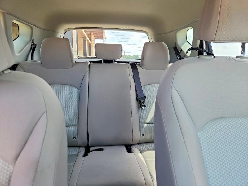 Aukcja sprzedaży 2025 Kia Soul, vin: KNDJ23AU0S7968143, numer aukcji: 58493146