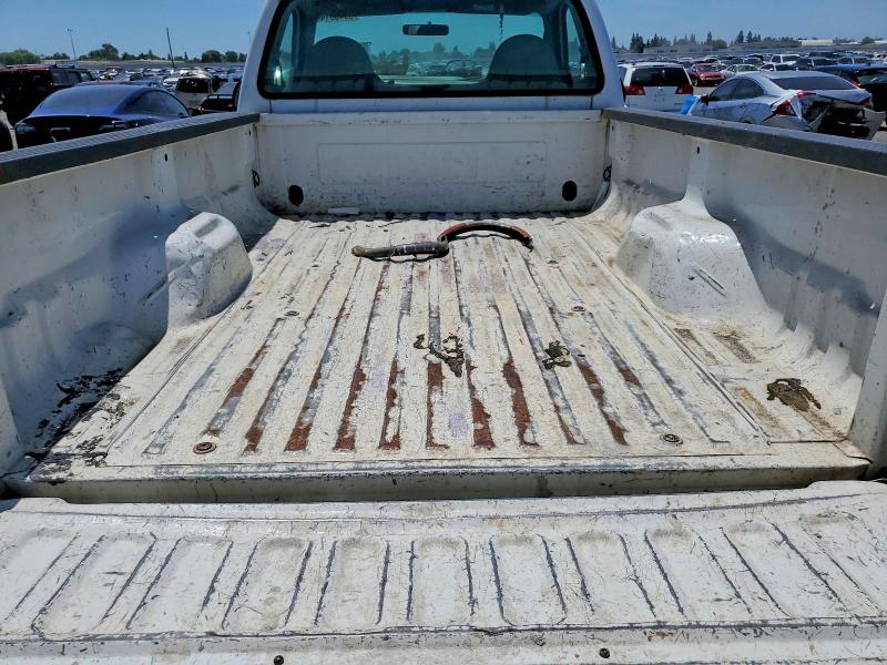 53436146 :رقم المزاد ، 1FTNF20L6YEA26871 vin ، 2000 Ford F250 مزاد بيع
