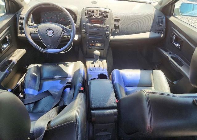 Aukcja sprzedaży 2003 Cadillac Cts, vin: 1G6DM57N030137144, numer aukcji: 55792046
