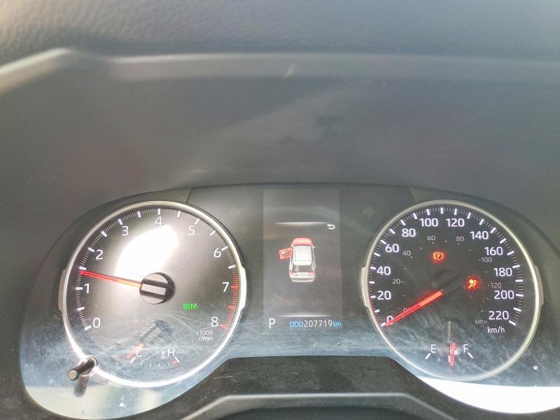 Продажа на аукционе авто 2019 Toyota Rav4, vin: 2T3R1RFV1KW025922, номер лота: 56352186
