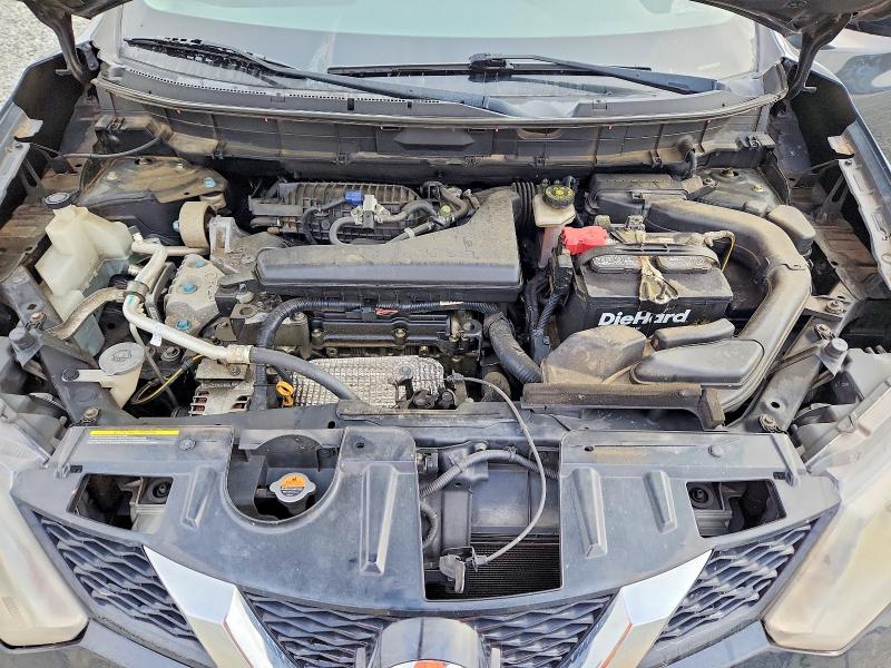 Продаж на аукціоні авто 2016 Nissan Rogue, vin: KNMAT2MTXGP609982, номер лоту: 56930706
