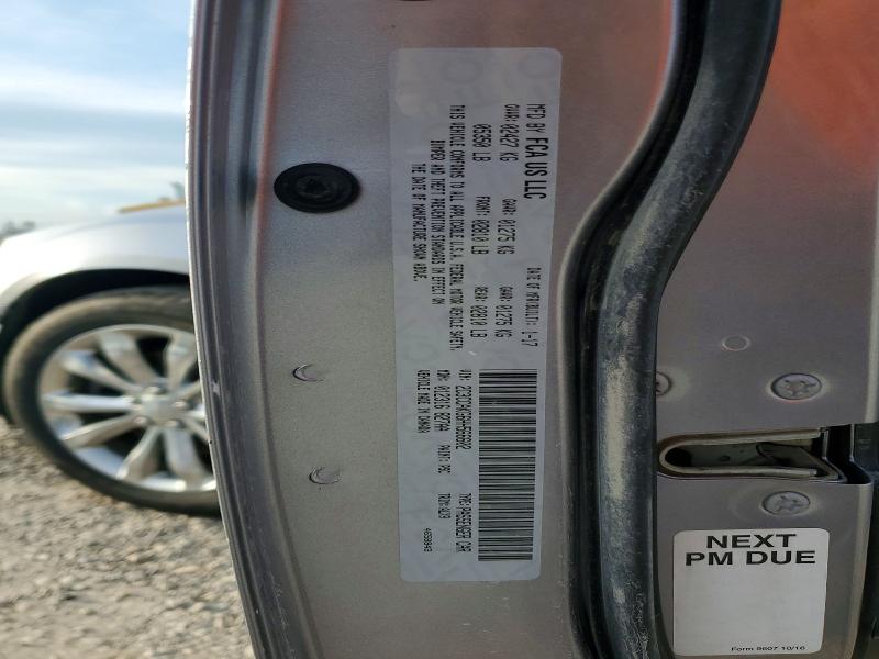 Продажа на аукционе авто 2017 Chrysler 300c, vin: 2C3CCAKG6HH566602, номер лота: 56602766