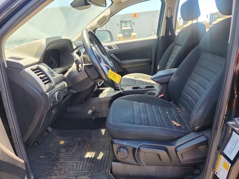 Aukcja sprzedaży 2020 Ford Ranger, vin: 1FTER4EH1LLA46148, numer aukcji: 58719846