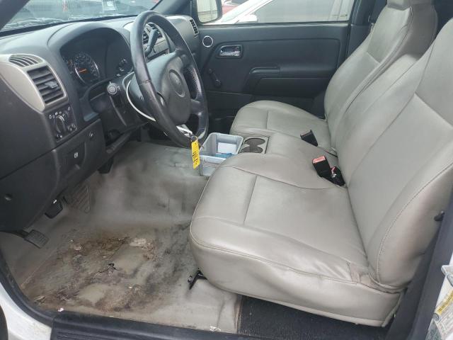 Продажа на аукционе авто 2011 Chevrolet Colorado, vin: 1GCCSBF90B8104971, номер лота: 56145046