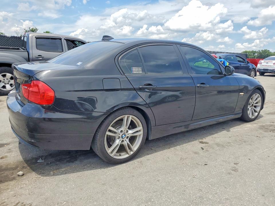 2011 Bmw 328 მანქანა იყიდება აუქციონზე, vin: WBAPK5G55BNN31494, აუქციონის ნომერი: 57506296