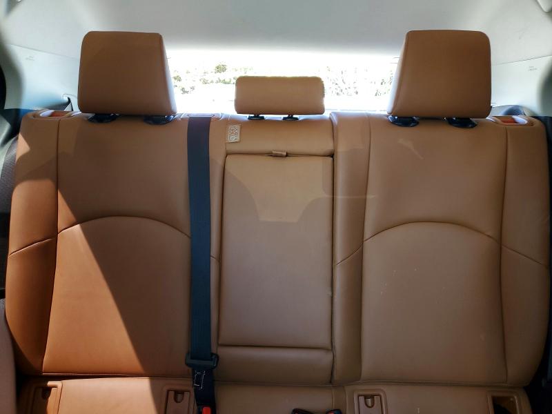 Продаж на аукціоні авто 2021 Lexus Ux, vin: JTHX9JBH7M2052926, номер лоту: 56102466