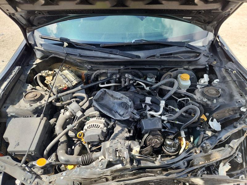 2016 Subaru Brz მანქანა იყიდება აუქციონზე, vin: JF1ZCAC11G9603673, აუქციონის ნომერი: 57484296