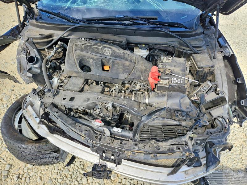 Продажа на аукционе авто 2019 Acura Rdx, vin: 5J8TC2H36KL001199, номер лота: 57620726