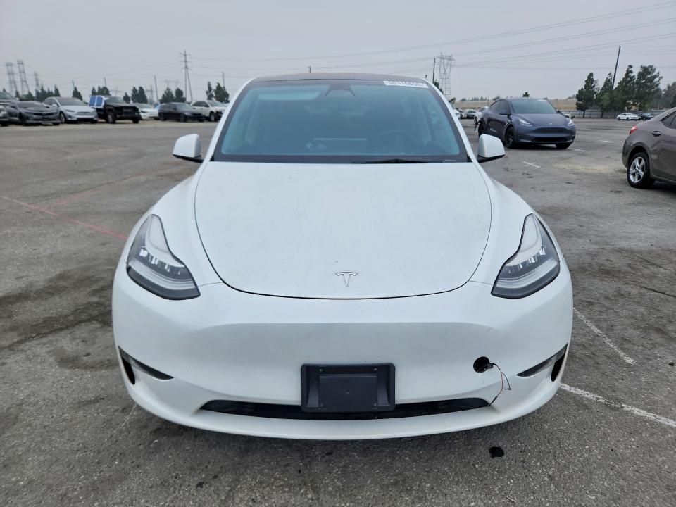Aukcja sprzedaży 2023 Tesla Model Y, vin: 7SAYGDEEXPA119776, numer aukcji: 58316856
