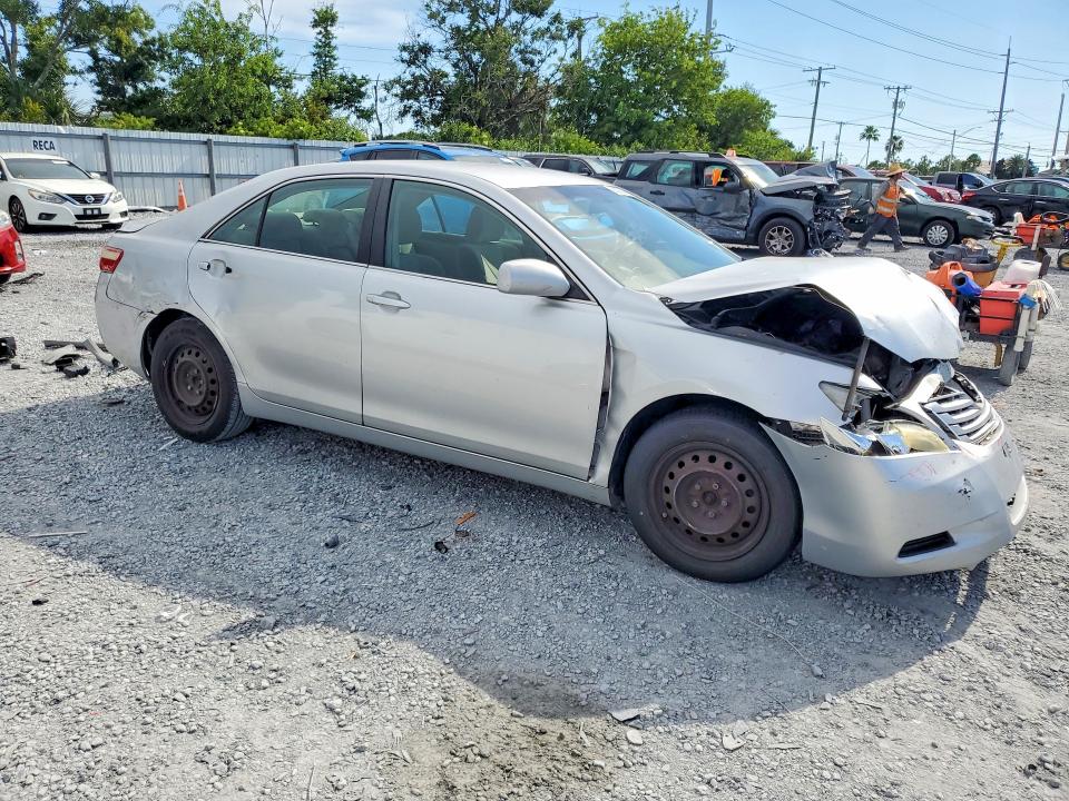 Aukcja sprzedaży 2009 Toyota Camry, vin: 4T1BE46KX9U807430, numer aukcji: 58287386