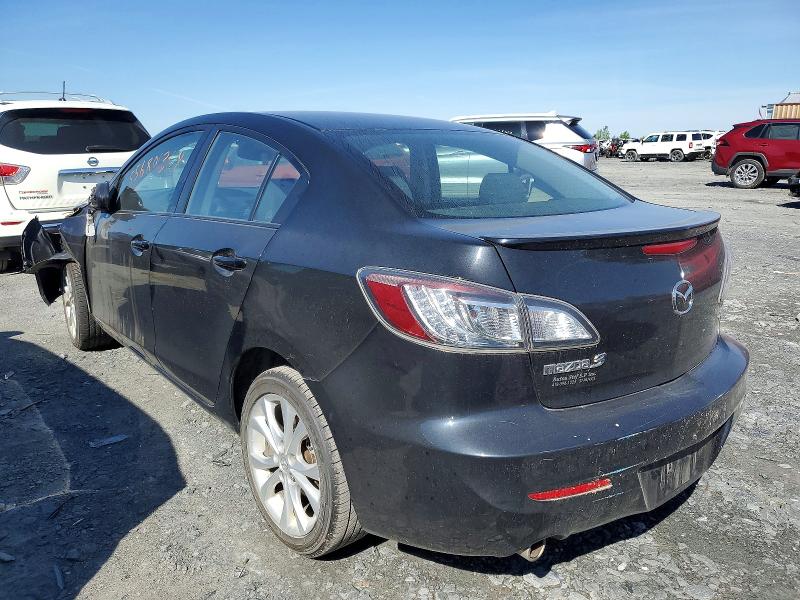 Продаж на аукціоні авто 2010 Mazda 3, vin: JM1BL1S5XA1160509, номер лоту: 55680136