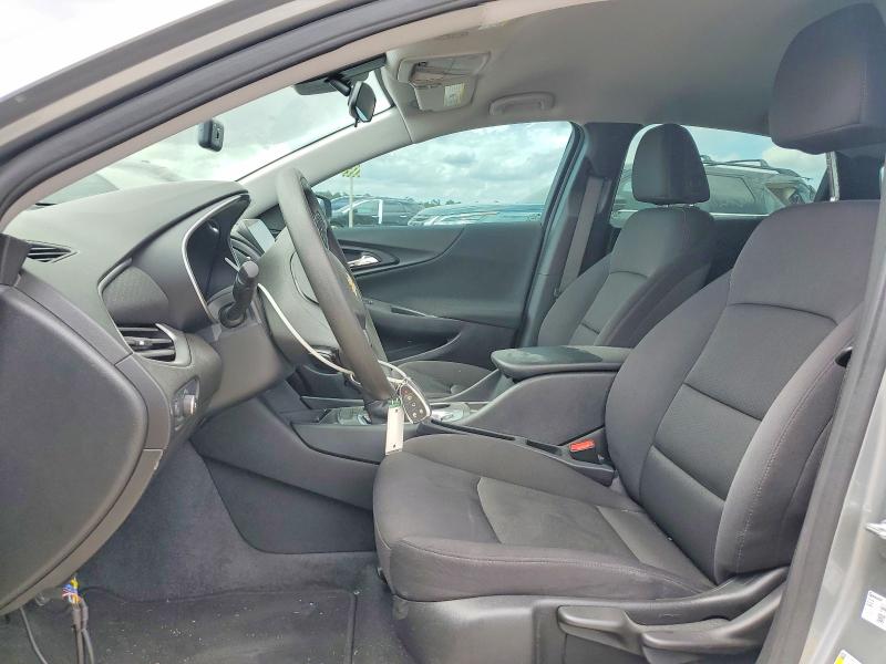 Продаж на аукціоні авто 2024 Chevrolet Malibu, vin: 1G1ZB5ST8RF250613, номер лоту: 57183226