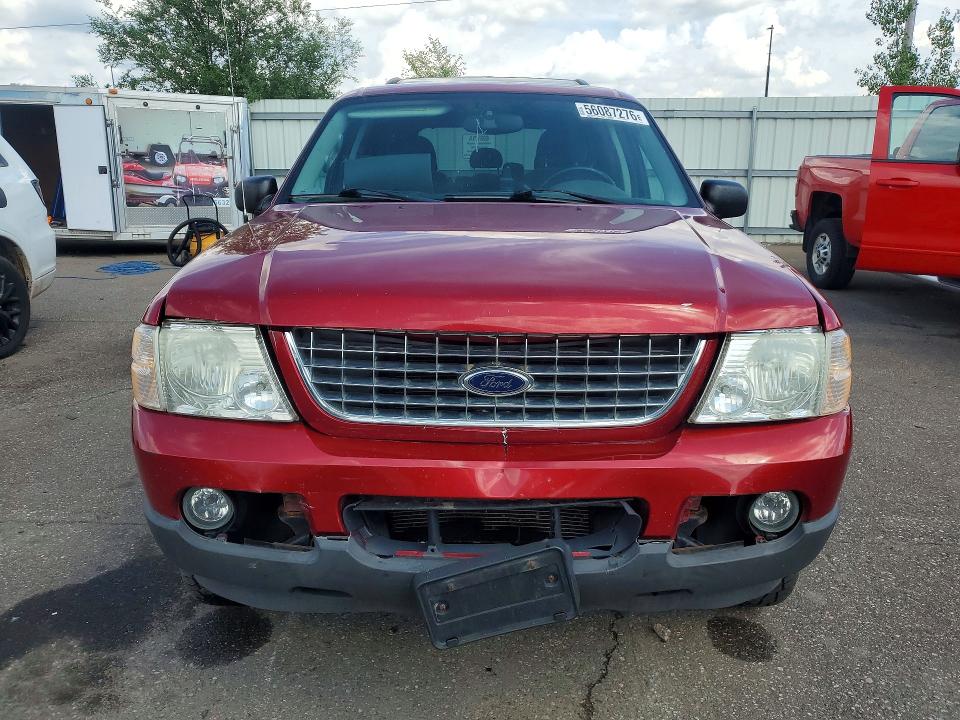 Aukcja sprzedaży 2003 Ford Explorer, vin: 1FMZU73K63UA62240, numer aukcji: 56087276