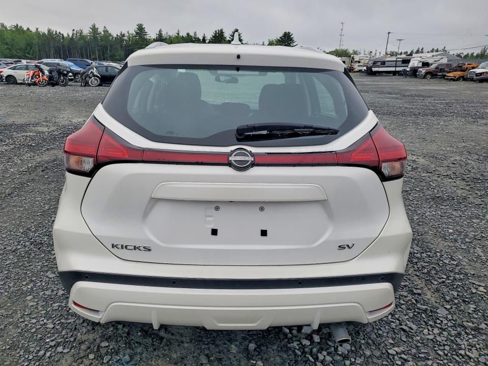 Продаж на аукціоні авто 2023 Nissan Kicks, vin: 3N1CP5CV4PL567311, номер лоту: 58015906