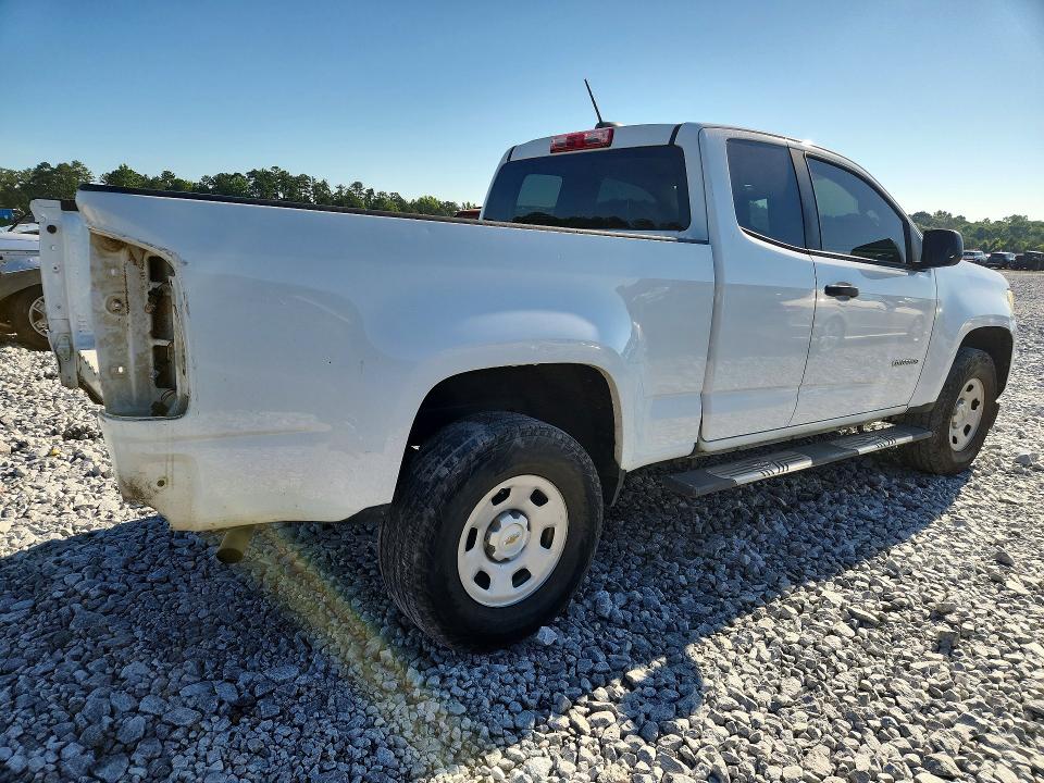 55564396 :رقم المزاد ، 1GCHSBEA6K1212702 vin ، 2019 Chevrolet Colorado مزاد بيع