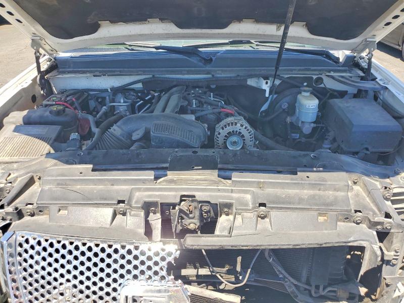 55560816 :رقم المزاد ، 1GKS2MEF1BR355026 vin ، 2011 Gmc Yukon Xl مزاد بيع