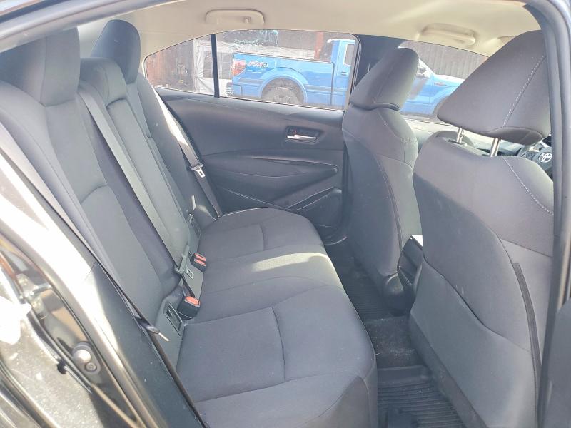 2021 Toyota Corolla მანქანა იყიდება აუქციონზე, vin: 5YFEPMAE3MP241095, აუქციონის ნომერი: 56978656