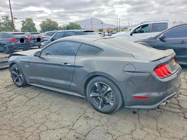 Продаж на аукціоні авто 2020 Ford Mustang, vin: 1FA6P8CF5L5176799, номер лоту: 59071246