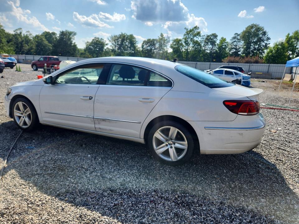 56044796 :رقم المزاد ، WVWBP7AN3EE518931 vin ، 2014 Volkswagen Cc مزاد بيع