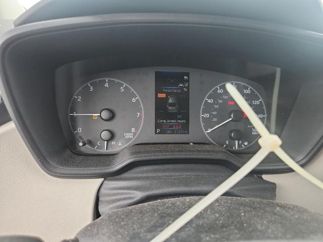 2025 Toyota Corolla მანქანა იყიდება აუქციონზე, vin: 5YFB4MDE3SP337975, აუქციონის ნომერი: 55272266
