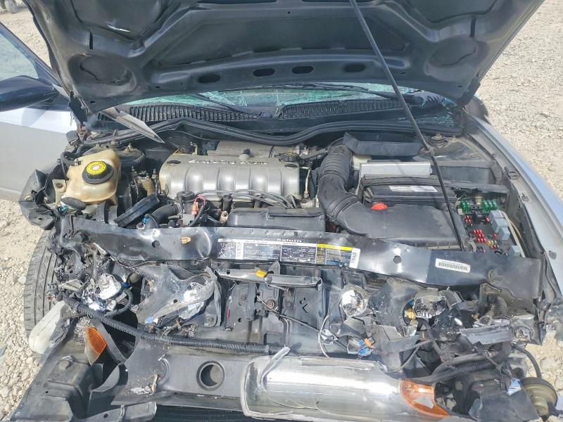 2002 Saturn Sl1 მანქანა იყიდება აუქციონზე, vin: 1G8ZH52882Z177307, აუქციონის ნომერი: 56816896