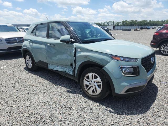 57783826 :رقم المزاد ، KMHRB8A32SU362962 vin ، 2025 Hyundai Venue مزاد بيع
