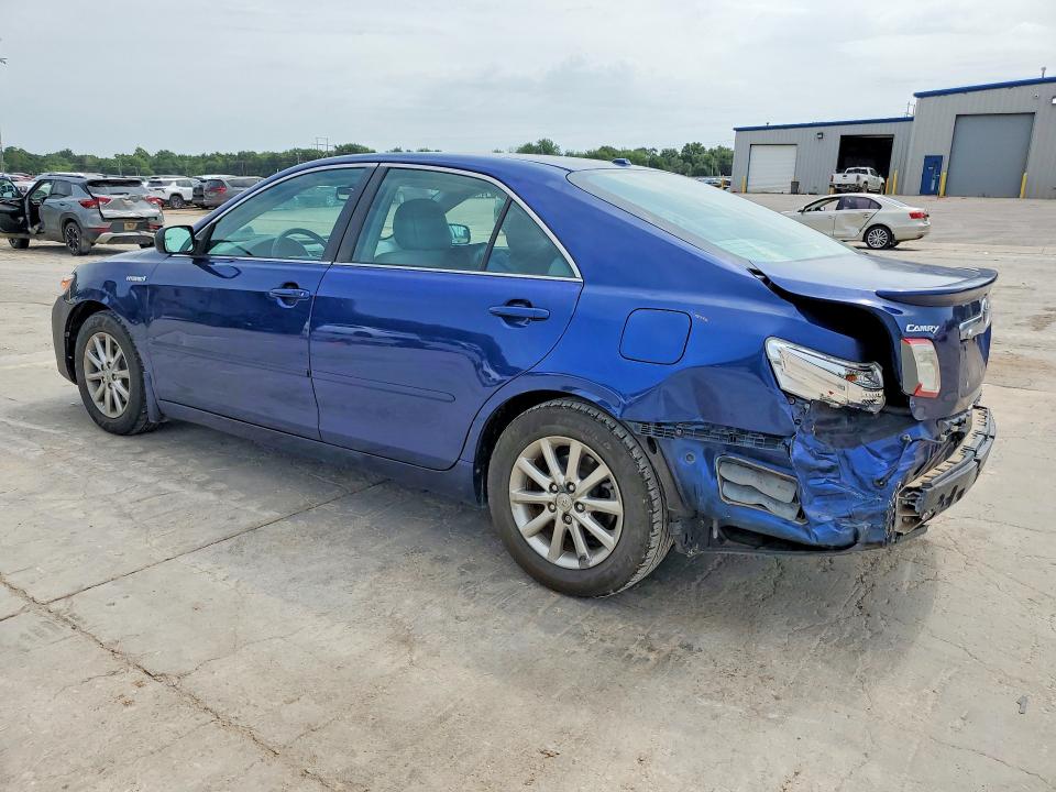 2010 Toyota Camry მანქანა იყიდება აუქციონზე, vin: 4T1BB3EK3AU119018, აუქციონის ნომერი: 58498166