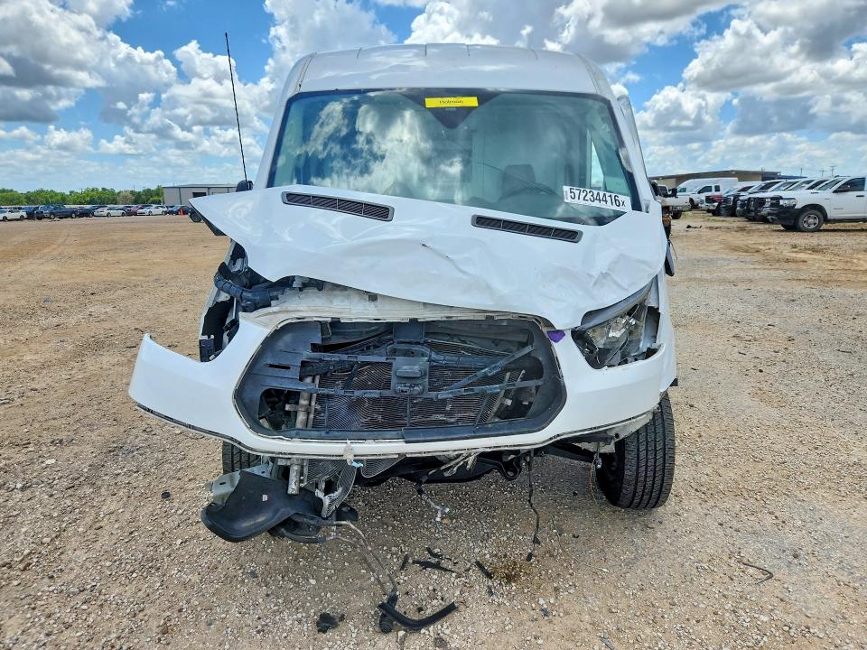 Aukcja sprzedaży 2018 Ford Transit, vin: 1FTYR2CM5JKB24807, numer aukcji: 57234416