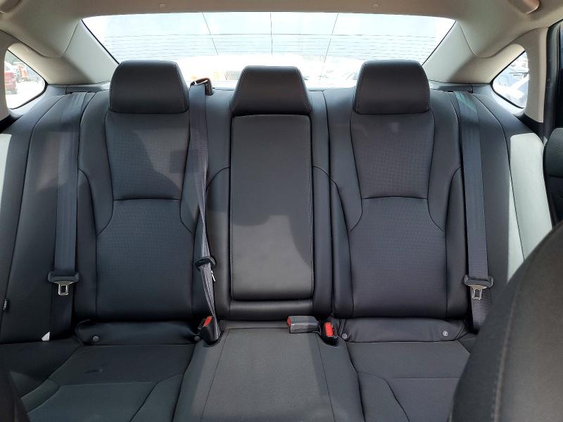 2024 Honda Accord მანქანა იყიდება აუქციონზე, vin: 1HGCY2F69RA085927, აუქციონის ნომერი: 58699466