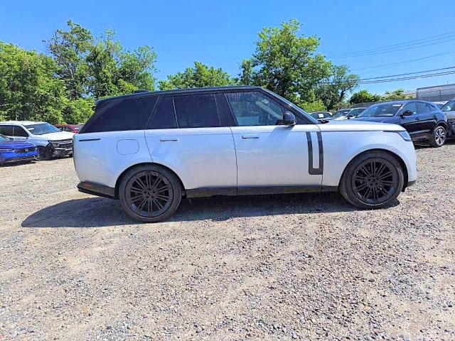 Продажа на аукционе авто 2025 Land Rover Range Rover, vin: SALKP9FU0SA305068, номер лота: 54852256