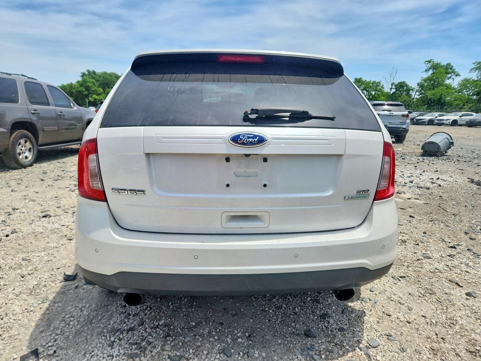 Продажа на аукционе авто 2013 Ford Edge, vin: 2FMDK3J96DBB81888, номер лота: 55620846