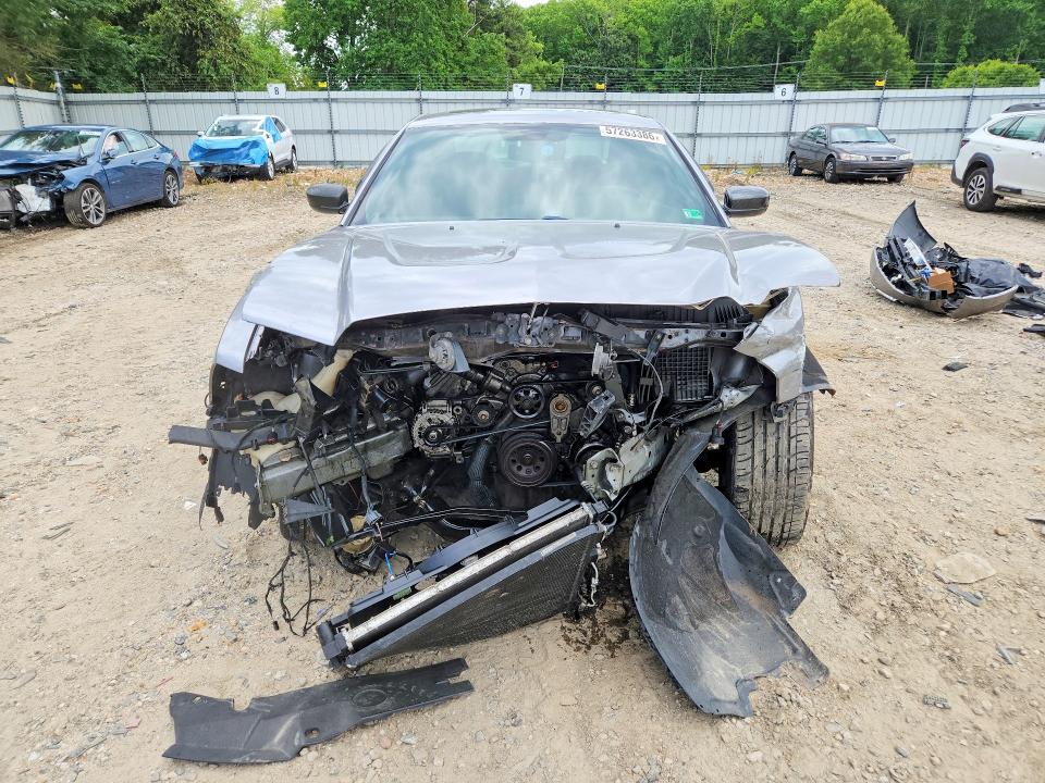 Продаж на аукціоні авто 2013 Dodge Charger, vin: 2C3CDXCT1DH669772, номер лоту: 57263386