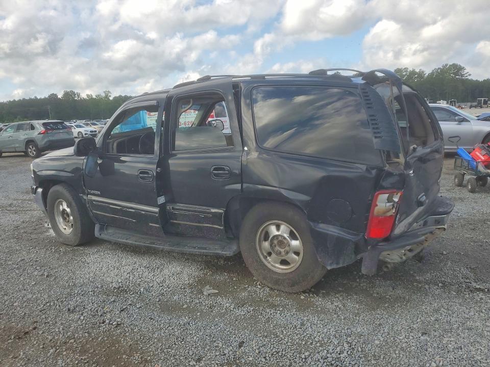 Продажа на аукционе авто 2003 Gmc Yukon, vin: 1GKEC13Z43R216662, номер лота: 57246786