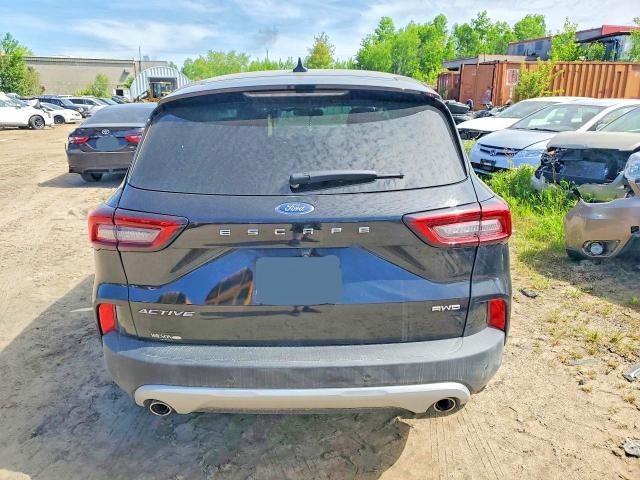 Aukcja sprzedaży 2025 Ford Escape, vin: 1FMCU9GN2SUA92209, numer aukcji: 53701616
