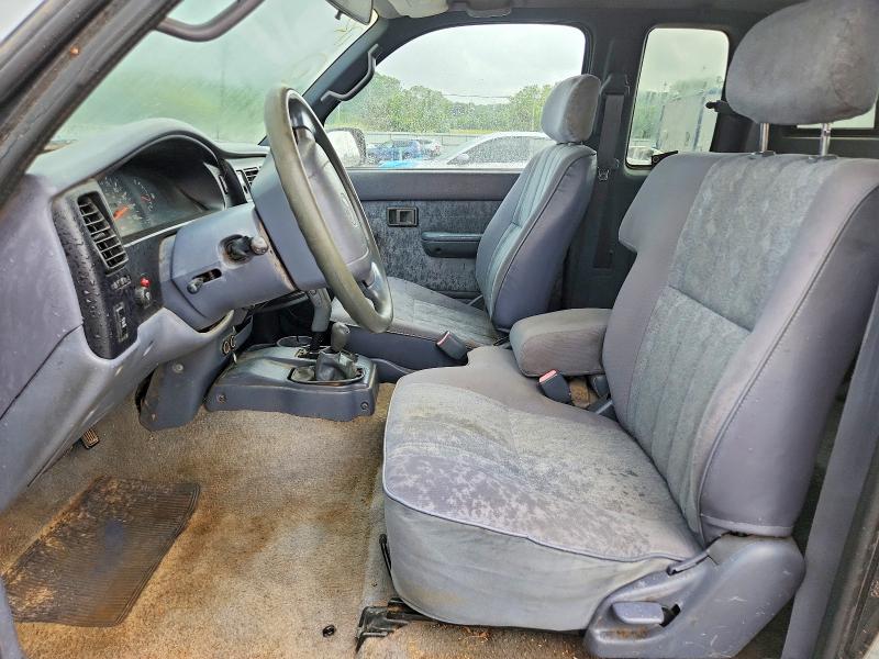 Продаж на аукціоні авто 2000 Toyota Tacoma, vin: 4TAWM72N6YZ597691, номер лоту: 57932286