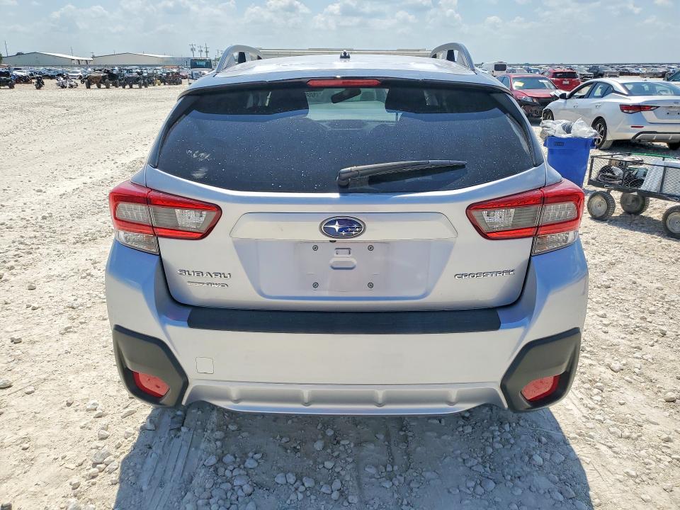 Продаж на аукціоні авто 2023 Subaru Crosstrek, vin: JF2GTABC6P8248950, номер лоту: 55847496